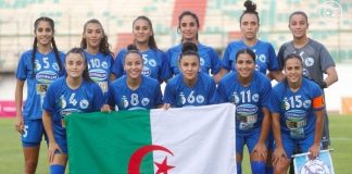 Ligue des champions féminine de la CAF 2026: Le CF Akbou participera au tournoi qualificatif de l’UNAF en aout
