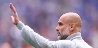 Après une décennie historique: Pep Guardiola quitte Manchester City
