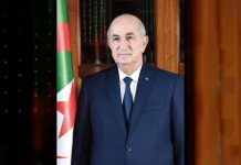 Accident de bus touristique algérien en Tunisie: Le président de la République remercie les autorités sanitaires tunisiennes