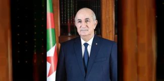 Accident de bus touristique algérien en Tunisie: Le président de la République remercie les autorités sanitaires tunisiennes