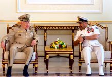 MDN: Chanegriha en visite officielle au Sultanat d’Oman