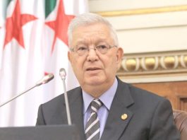 Protection de l’enfance: Nasri réaffirme l’engagement de l’Algérie