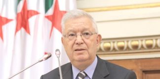 Protection de l’enfance: Nasri réaffirme l’engagement de l’Algérie