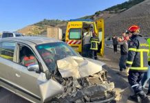 Protection civile: 31 morts et 1535 blessés en une semaine
