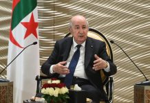 Le président Tebboune l’a réaffirmé hier: «Le processus des réformes engagées est empreint de courage et de réalisme»