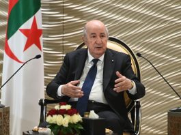 Le président Tebboune l’a réaffirmé hier: «Le processus des réformes engagées est empreint de courage et de réalisme»