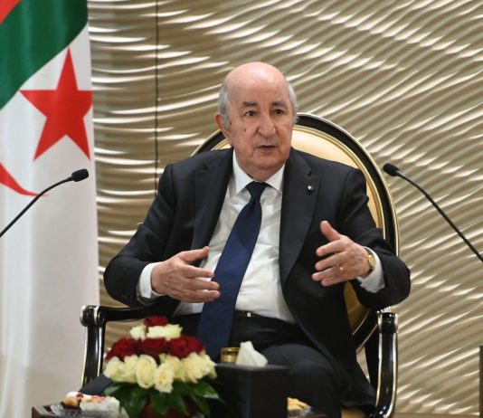 Le président Tebboune l’a réaffirmé hier: «Le processus des réformes engagées est empreint de courage et de réalisme»