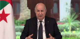 Le président de la République rassure: L’Algérie n’hypothéquera ni son indépendance ni ses richesses