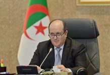 Infrastructures, numérisation, santé et sécurité sociale au cœur des priorités: Ghrieb fixe le cap des réformes stratégiques
