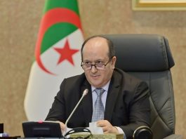 Infrastructures, numérisation, santé et sécurité sociale au cœur des priorités: Ghrieb fixe le cap des réformes stratégiques