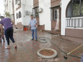 Dans la plupart des régions d’Algérie, les robinets ont continué à couler normalement tout au long de l’Aïd: L’apport indéniable des SDEM