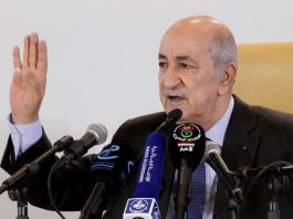 Journée mondiale de la liberté de la presse: Le président de la République Abdelmadjid Tebboune préside la cérémonie