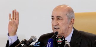 Journée mondiale de la liberté de la presse: Le président de la République Abdelmadjid Tebboune préside la cérémonie