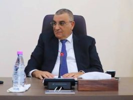 Développement des infrastructures dans le Sud-Ouest: Djellaoui accélère les projets structurants à l’horizon 2029