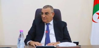 Développement des infrastructures dans le Sud-Ouest: Djellaoui accélère les projets structurants à l’horizon 2029