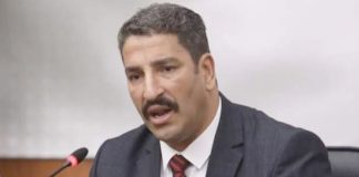 Mohamed Chérif Daroui alerte sur les enjeux du Sahel: «L’Algérie bascule vers une coopération de développement»