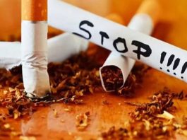 Journée mondiale sans tabac: Sensibilisation et actions