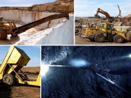 60 ans après la nationalisation, un secteur relancé par des investissements massifs et des projets structurants: Les mines, nouveau pilier de la souveraineté économique