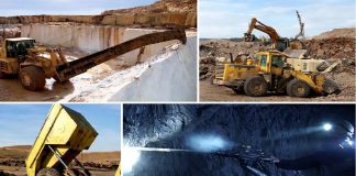 60 ans après la nationalisation, un secteur relancé par des investissements massifs et des projets structurants: Les mines, nouveau pilier de la souveraineté économique