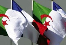 La visite prochaine d’une délégation algérienne à Paris: Surmonter les séquelles du passé colonial et bâtir un avenir fondé sur le respect mutuel et les intérêts communs.