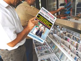 La Journée mondiale de la liberté de la presse face à la révolution numérique