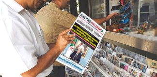 La Journée mondiale de la liberté de la presse face à la révolution numérique