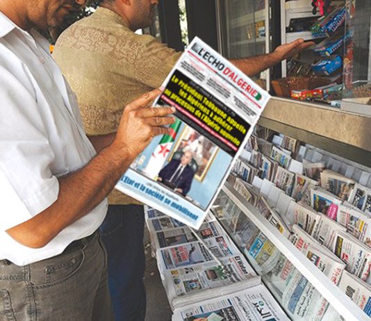 La Journée mondiale de la liberté de la presse face à la révolution numérique