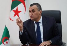 Télécommunications et qualité de service sur les axes stratégiques: Zerrouki hausse le ton sur la couverture réseau nationale