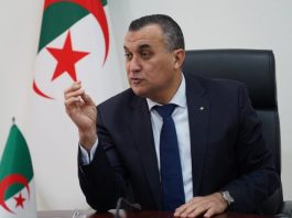 Télécommunications et qualité de service sur les axes stratégiques: Zerrouki hausse le ton sur la couverture réseau nationale