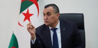 Télécommunications et qualité de service sur les axes stratégiques: Zerrouki hausse le ton sur la couverture réseau nationale