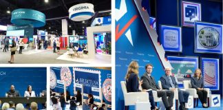Offensive économique à Washington: Le CREA conduit une mission d’affaires au SelectUSA 2026