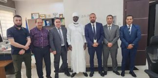 Coopération Algérie–Tchad: Mise en œuvre des accords du 22 avril