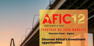 Un forum continental pour accélérer l’intégration économique africaine: Alger au cœur des investissements africains les 9 et 10 mai