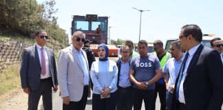 Djellaoui accélère les chantiers stratégiques et ordonne l’achèvement rapide des travaux sur l’autoroute Nord-Sud: Les tunnels de Chiffa rouvrent à la circulation