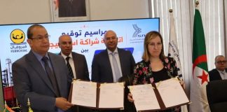 800 wagons pour une capacité de 13,6 millions de tonnes/an: Un partenariat stratégique pour booster le transport du phosphate