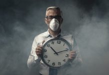 Changement climatique et pollution augmentent le risque d’AVC, selon une étude