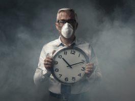 Changement climatique et pollution augmentent le risque d’AVC, selon une étude