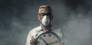 Changement climatique et pollution augmentent le risque d’AVC, selon une étude
