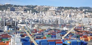Plus de 400 navires traités et 1 million de conteneurs en 2025: Modernisation accélérée et montée en puissance du port d’Alger