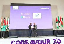 Concours mondial de l’IA et des robots pour enfants à Jakarta: L’Algérie rafle cinq (5) prix