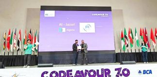 Concours mondial de l’IA et des robots pour enfants à Jakarta: L’Algérie rafle cinq (5) prix