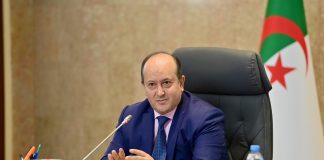 Réunion du gouvernement présidée par Sifi Ghrieb: Radioprotection et cartographie sociale au cœur des priorités gouvernementales