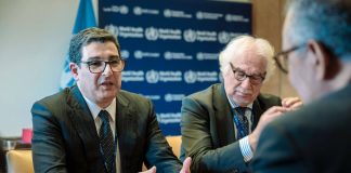 79e Assemblée mondiale de la santé à Genève: L’Algérie renforce son offensive sanitaire en Afrique