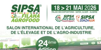 Agriculture, agroalimentaire et innovation: Le SIPSA-FILAHA revient avec 850 exposants