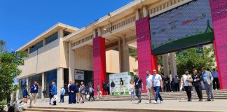 850 exposants et 40 pays réunis: Le Sipsa Filaha ouvre sur fond de relance agricole