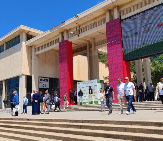 850 exposants et 40 pays réunis: Le Sipsa Filaha ouvre sur fond de relance agricole