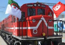 Liaison ferroviaire Algérie-Tunisie :La SNTF dévoile les horaires et les tarifs du train international