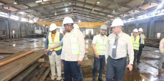 Coopération énergétique: Sonelgaz ouvre la voie à un partenariat avec le Mozambique