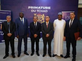 Coopération énergétique algéro-tchadienne: Sonelgaz lance un projet de 40 MW au Tchad