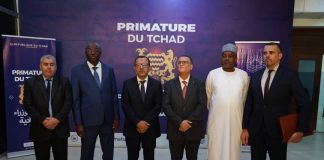 Coopération énergétique algéro-tchadienne: Sonelgaz lance un projet de 40 MW au Tchad